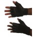 Weightlifting Gloves with Genuine Leather Comfort Fit for Men & Women GG-098